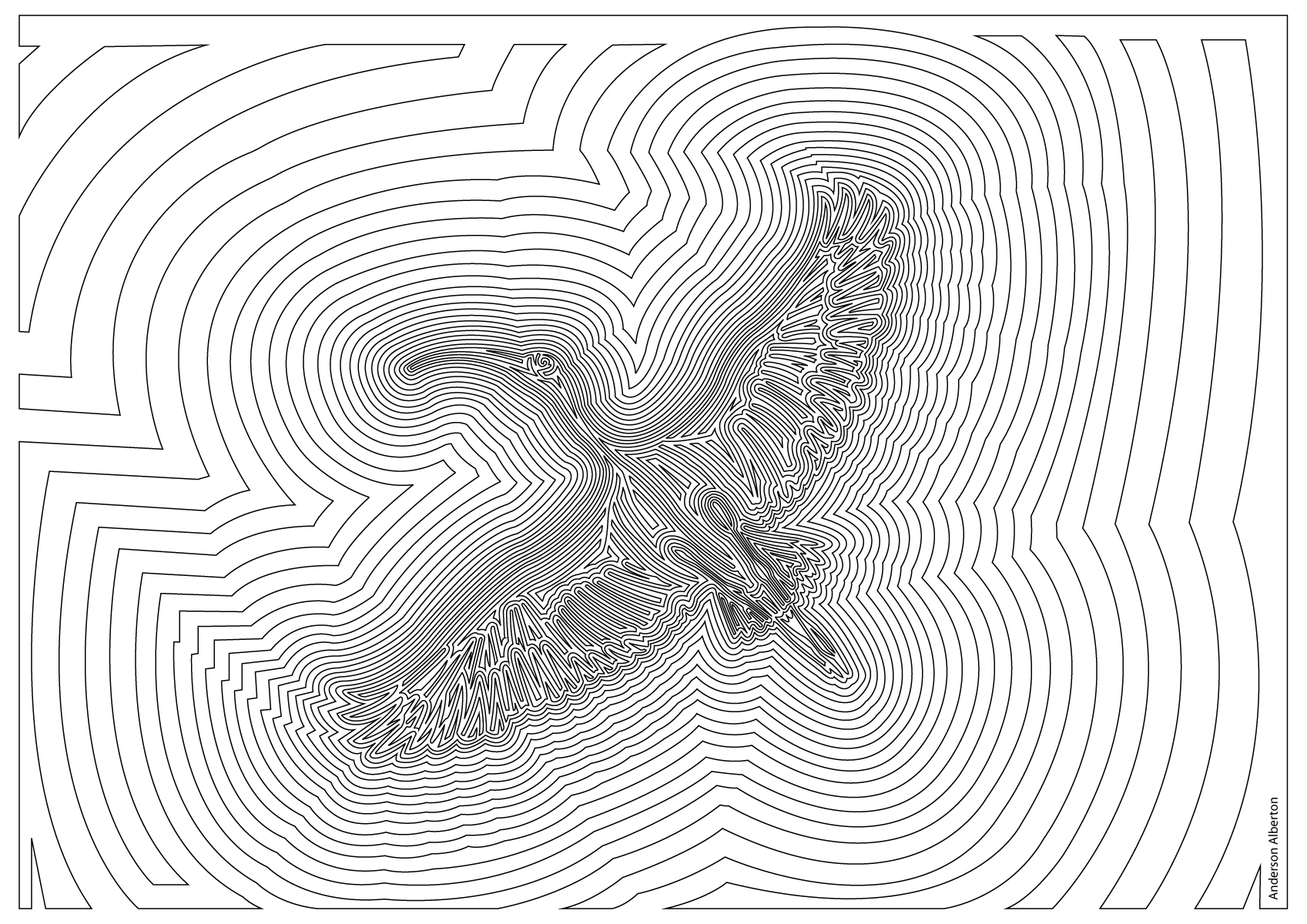 Registro de Processo - Anderson Alberton